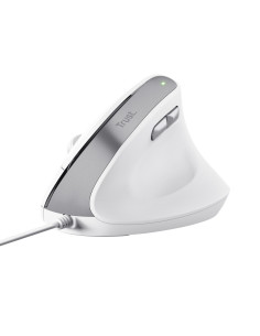 Trust Bayo II ratón Oficina mano derecha USB tipo A Óptico 2400 DPI 2