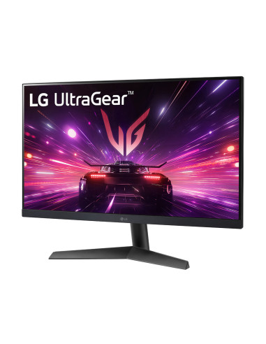 LG 24GS60F pantalla para PC 61 cm (24") 1920 x 1080 Pixeles Full HD LCD Negro