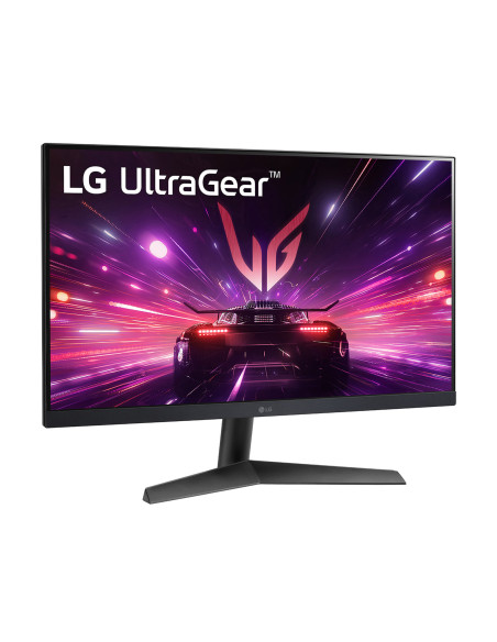 LG 24GS60F pantalla para PC 61 cm (24") 1920 x 1080 Pixeles Full HD LCD Negro
