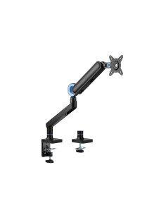 Equip Soporte de escritorio para monitor de 17«-35», negro 2