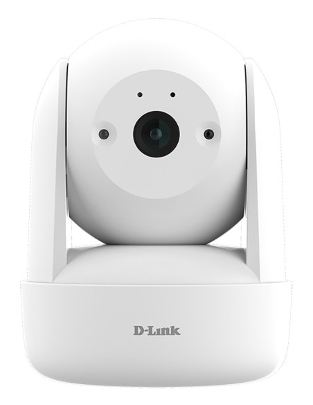 D-Link DCS-6501LH cámara de vigilancia Torreta Cámara de seguridad IP Interior 2304 x 1296 Pixeles Escritorio