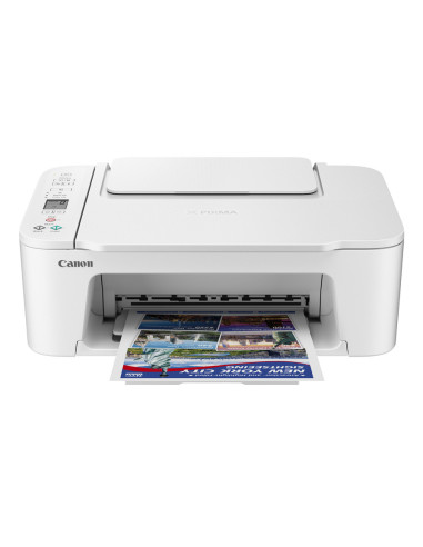 Canon PIXMA TS3751i Inyección de tinta A4 4800 x 1200 DPI Wifi