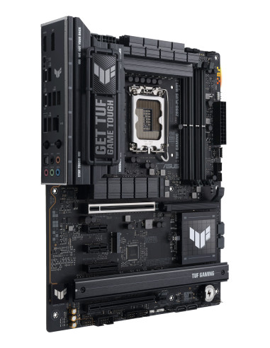 ASUS TUF GAMING Z890-PLUS WIFI Intel Z890 LGA 1851 (Socket V1) ATX