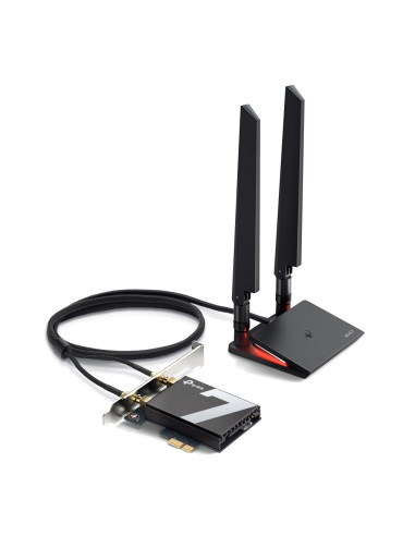 TP-Link Archer TBE550E Interno WLAN   Bluetooth 9300 Mbit s