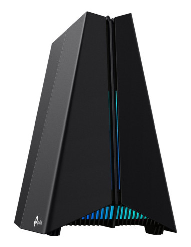 TP-Link Archer GXE75 router inalámbrico 2.5 Gigabit Ethernet Tribanda (2.4 GHz   5 GHz   6 GHz)