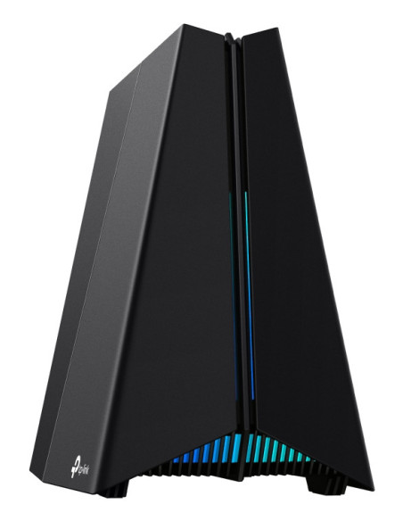 TP-Link Archer GXE75 router inalámbrico 2.5 Gigabit Ethernet Tribanda (2.4 GHz   5 GHz   6 GHz)