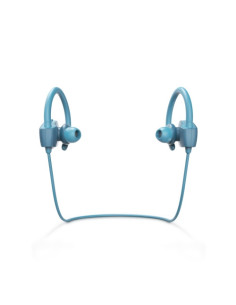 Energy Sistem Sport 1+ Ocean Auriculares Inalámbrico gancho de oreja Deportes USB Tipo C Bluetooth Azul 2