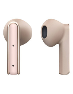 Energy Sistem Style 4 Auriculares True Wireless Stereo (TWS) Dentro de oído Llamadas Música USB Tipo C Bluetooth Oro rosa 2