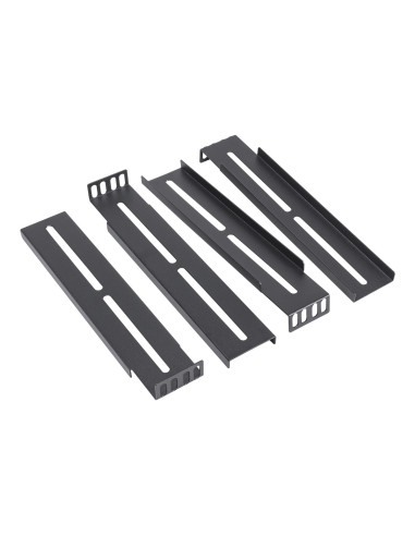 UNYKAch Railes Rack 1U   2U   3U   4U