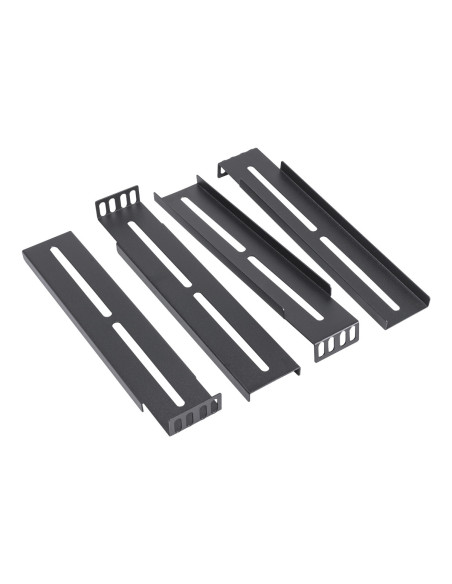 UNYKAch Railes Rack 1U   2U   3U   4U