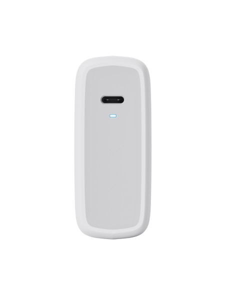 Trust Maxo Universal Blanco Corriente alterna Interior