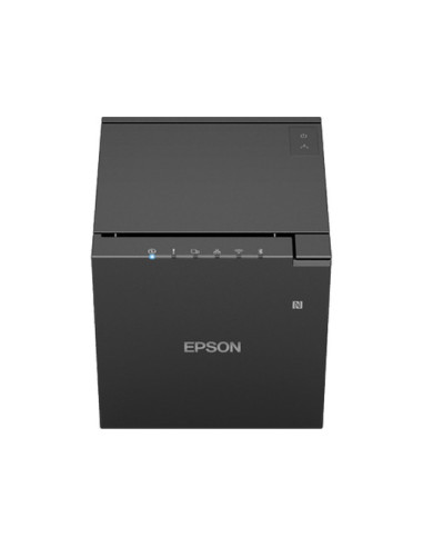 Epson TM-M30III 203 x 203 DPI Alámbrico Térmico Impresora de recibos