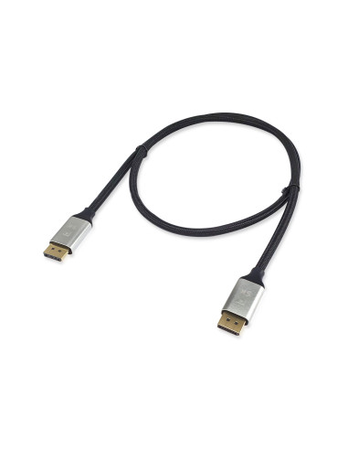 Equip 119266 Cable DisplayPort 1.4 Premium, 10 m, 8K 60 Hz