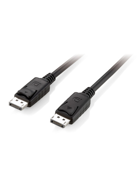 Equip 119339 Cable DisplayPort 1.2, 10 m, 4K 60 Hz