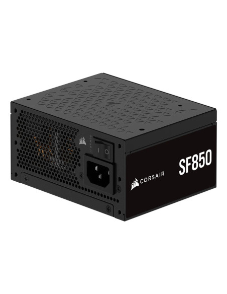 Corsair SF Series CP-9020256-EU unidad de fuente de alimentación 850 W 24-pin ATX SFX Negro