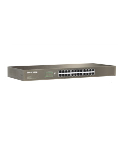 IP-COM Networks G1024G switch No administrado L2 Gigabit Ethernet (10 100 1000) Bronce