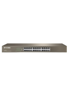 IP-COM Networks G1024G switch No administrado L2 Gigabit Ethernet (10 100 1000) Bronce 2