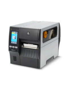 Zebra ZT411 300 x 300 DPI Inalámbrico y alámbrico Térmica directa   transferencia térmica Impresora de recibos