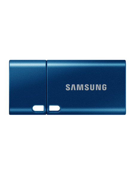Samsung MUF-512DA unidad flash USB 512 GB USB Tipo C 3.2 Gen 1 (3.1 Gen 1) Azul