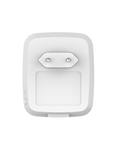 Strong Powerline 600 Triple Pack Mini 600 Mbit s Ethernet Blanco 3 pieza(s)