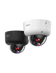 Dahua Technology WizSense DH-IPC-HDBW3449R1-ZAS-PV cámara de vigilancia Almohadilla Cámara de seguridad IP Interior y exterior