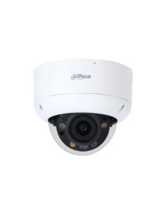 Dahua Technology WizSense DH-IPC-HDBW3449R1-ZAS-PV cámara de vigilancia Almohadilla Cámara de seguridad IP Interior y exterior 2