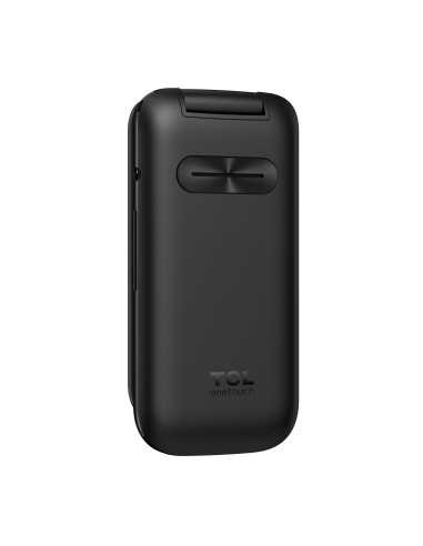 TCL onetouch 5023 6,1 cm (2.4") 89 g Negro Característica del teléfono