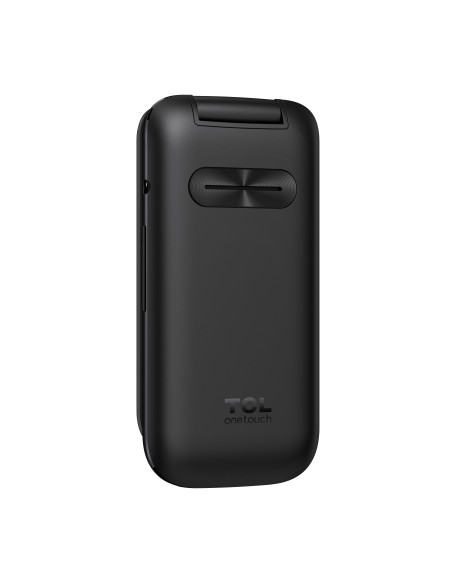 TCL onetouch 5023 6,1 cm (2.4") 89 g Negro Característica del teléfono