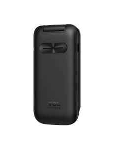 TCL onetouch 5023 6,1 cm (2.4") 89 g Negro Característica del teléfono 2