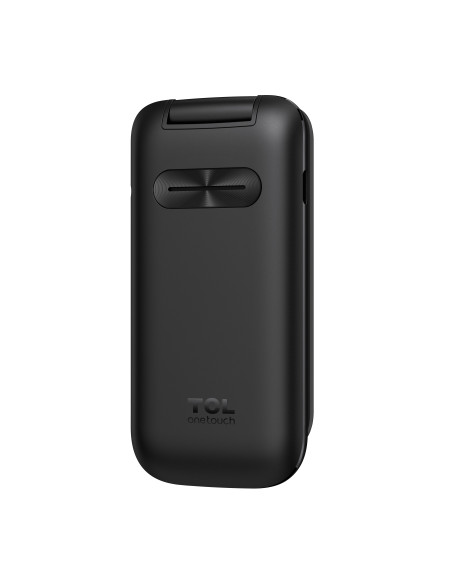 TCL onetouch 5023 6,1 cm (2.4") 89 g Negro Característica del teléfono