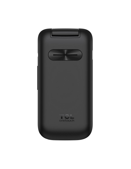 TCL onetouch 5023 6,1 cm (2.4") 89 g Negro Característica del teléfono