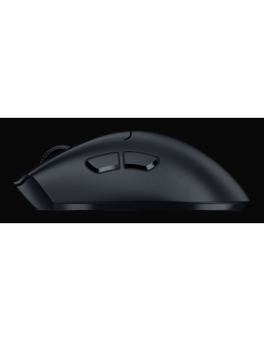 Razer DeathAdder V3 HyperSpeed ratón Juego mano derecha RF Wireless + USB Type-C Óptico 26000 DPI