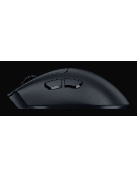 Razer DeathAdder V3 HyperSpeed ratón Juego mano derecha RF Wireless + USB Type-C Óptico 26000 DPI