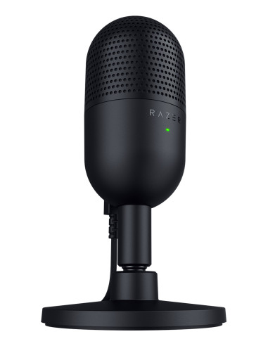 Razer Seiren V3 Mini Negro Micrófono de superficie para mesa
