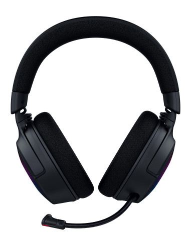 Razer Kraken V4 Auriculares Inalámbrico Diadema Juego USB tipo A Bluetooth Negro