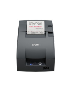 Epson TM-U220IIB impresora de matriz de punto