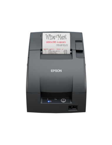 Epson TM-U220IIB impresora de matriz de punto