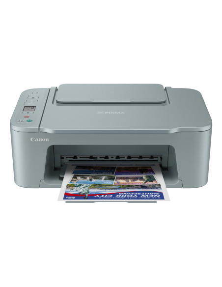 Canon PIXMA TS3752i Inyección de tinta A4 4800 x 1200 DPI Wifi
