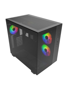 Montech KING 65 PRO Torre Negro