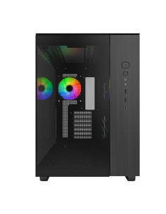 Montech KING 65 PRO Torre Negro 2