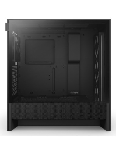 NZXT H5 Flow RGB Midi Tower Negro