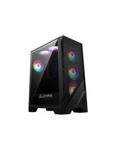 Zone Evil BlazeK Intel Core i5-13600KF   32GB   1TB NVMe   RTX 4060 2