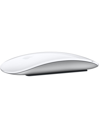 Apple Magic Mouse ratón Oficina Ambidextro RF Wireless + Bluetooth
