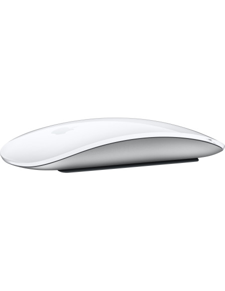 Apple Magic Mouse ratón Oficina Ambidextro RF Wireless + Bluetooth