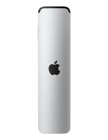 Apple MW5G3Z A mando a distancia IR Bluetooth Receptor de televisión Botones, Teclas táctiles