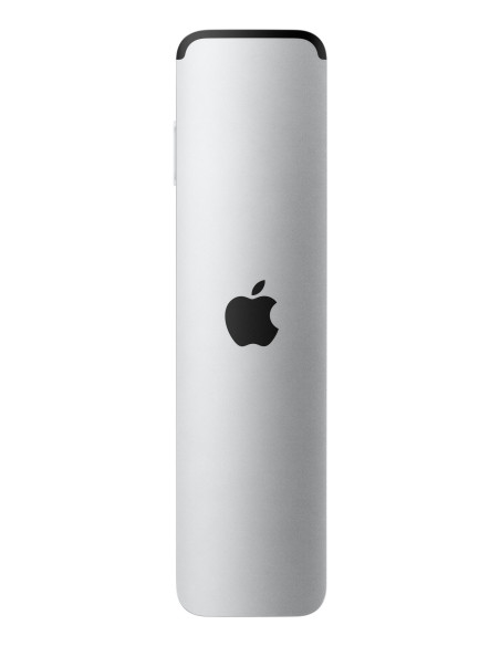Apple MW5G3Z A mando a distancia IR Bluetooth Receptor de televisión Botones, Teclas táctiles