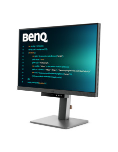 BenQ RD240Q pantalla para PC 61,2 cm (24.1") 2560 x 1600 Pixeles WQXGA LCD Negro 2