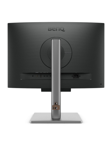 BenQ RD240Q pantalla para PC 61,2 cm (24.1") 2560 x 1600 Pixeles WQXGA LCD Negro