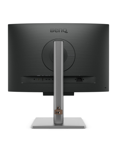 BenQ RD240Q pantalla para PC 61,2 cm (24.1") 2560 x 1600 Pixeles WQXGA LCD Negro