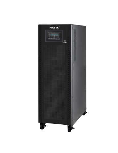 Phasak SAI Tempus 3P 3P - 3P 1P Online 10000 VA - PH 9273